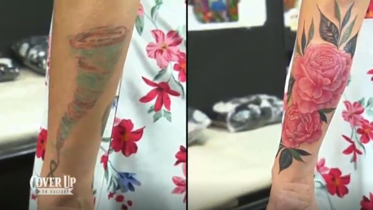 tatuajes mallorca cover up