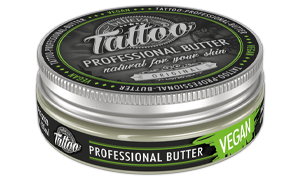 Wie man eine Tattoo-Mallorca-Tattoo-Creme heilt