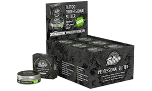tatoeage crème