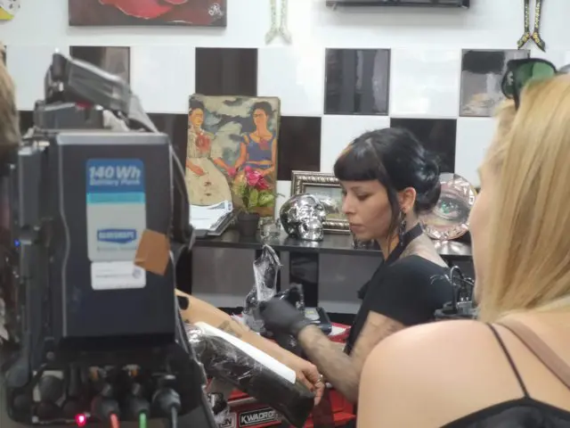 mallorca tattoos