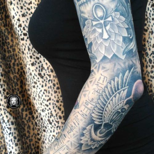 tatuajes brazo