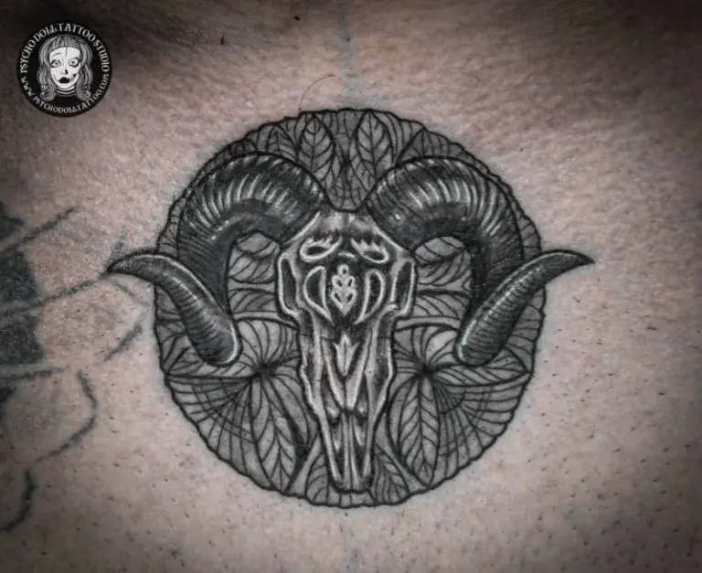 villieläinten tatuointeja