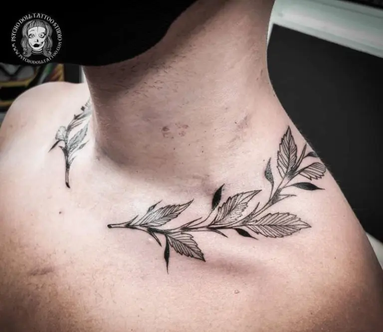 tattoos symbols geometries