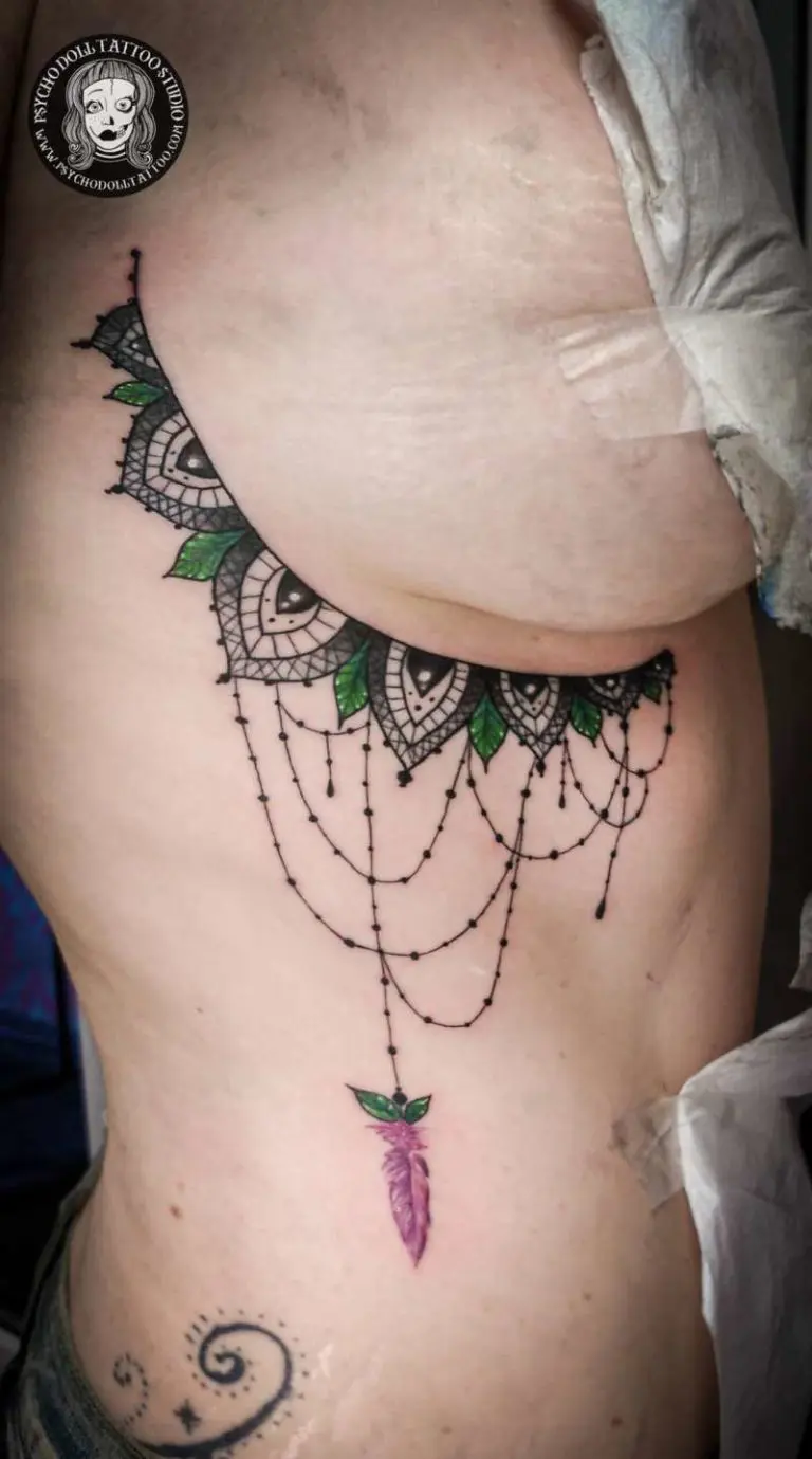 tattoos symbols geometries