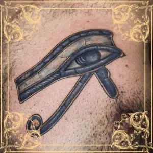 ägyptische tätowierungen ägypten