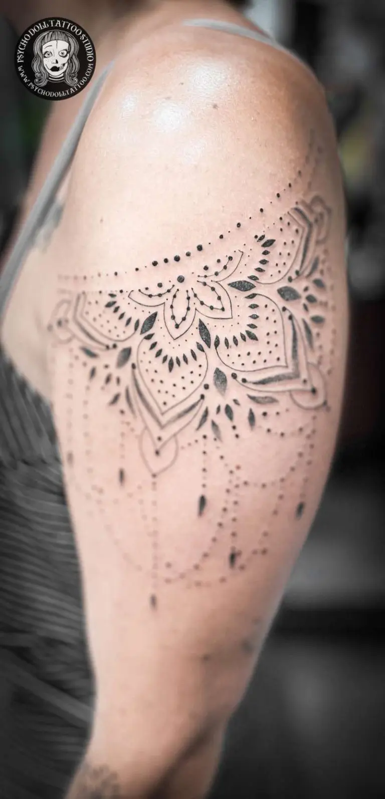 tattoo decoration arm decorations fine line tattoo