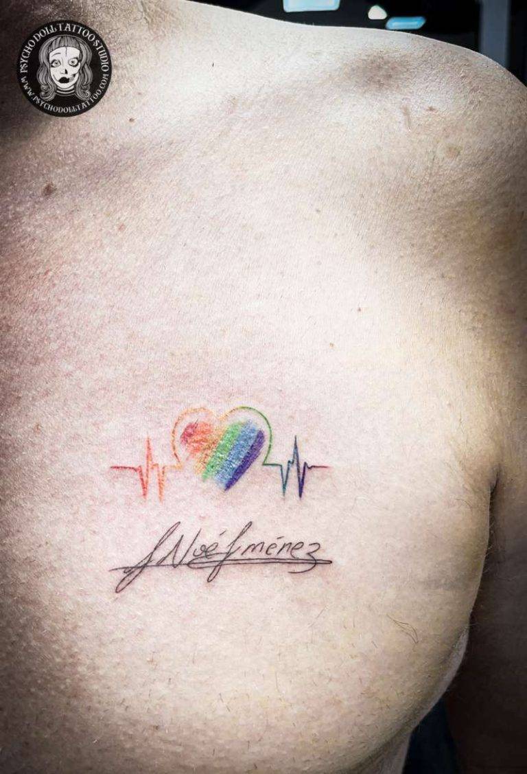 family tattoo tatuaje familiar familia