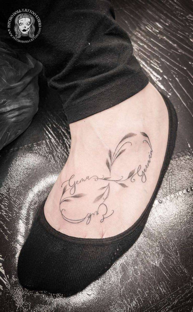 family tattoo tatuaje familiar familia